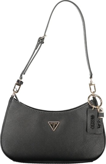 Guess Dame Vesker Svart ONE SIZE,