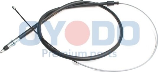 Oyodo 70H9024 OYO Tautrekk håndbremse
