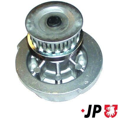 JP GROUP 1214100800 Vannpumpe