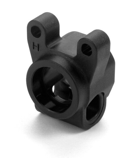 Xray 323354-H Composite Upright Rear Hard Xray 323354-H Composite Upright Rear Hard