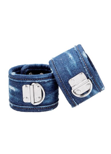 Fotlenker Ouch Denim Style Fotlenker Ouch Denim Style