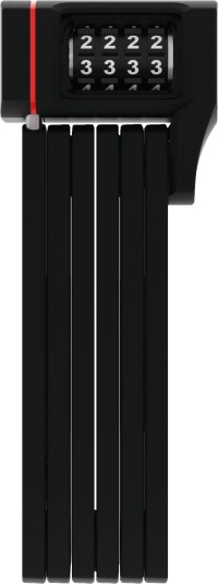 Abus Bordo 5700c/80 Foldbar Lås Abus Bordo 5700c/80 Foldbar Lås
