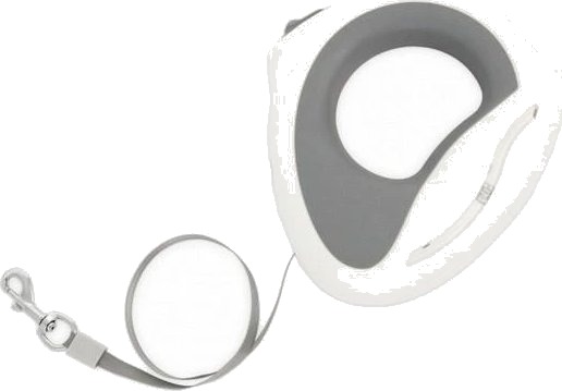 Barry King Automatisk Hundebånd Med Lommelykt Usb 4.5 M Barry King Automatisk Hundebånd Med Lommelykt Usb 4.5 M