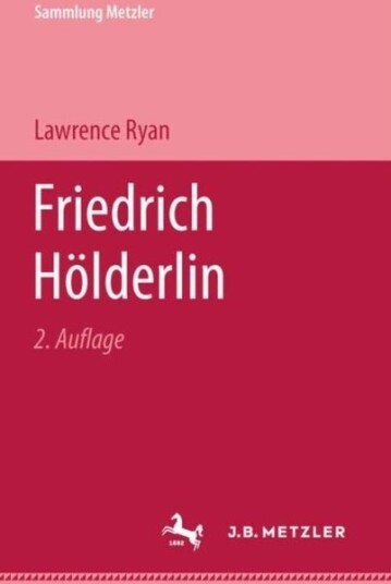 Friedrich Holderlin