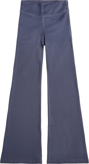 Björn Borg Borg Flare Leggings NIGHTSHADOW BLUE 170