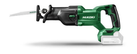 Hikoki Sabelsag CR18DB KM Hikoki Sabelsag CR18DB KM