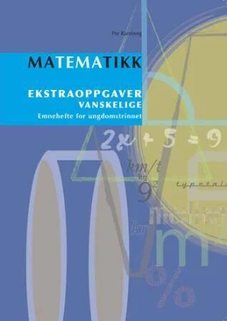 Matematikk Av Per Ramberg