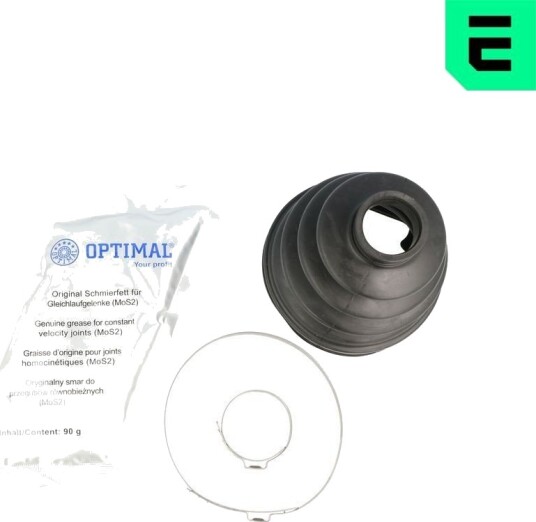Mansjettsett, drivaksel OPTIMAL CVB-10426CR