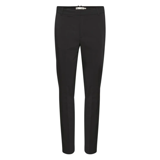InWear Dame Bukser Svart 3XL