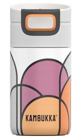 Kambukka Etna House Of Arches - Termisk Krus, 300 Ml