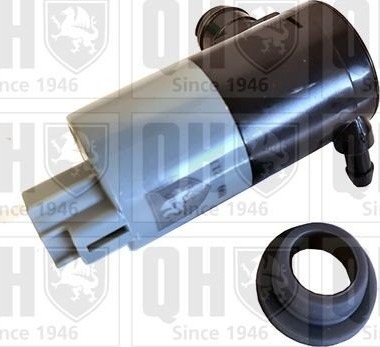 Spylepumpe QUINTON HAZELL QWP090