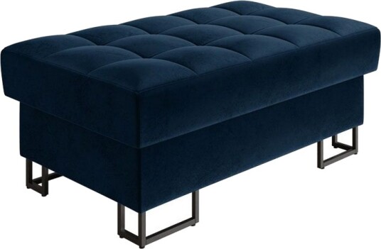 Warwick Fotpall 106 cm - Blå
