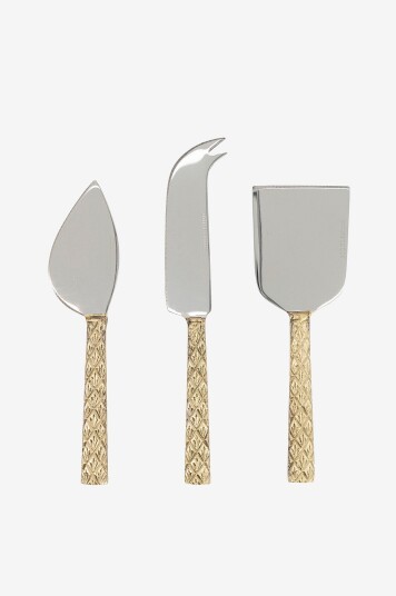 Doing Goods Ostesett Chameli Messing Doing Goods Ostesett Chameli Messing