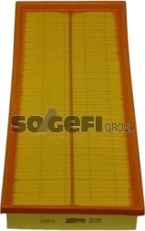 COOPERSFIAAM FILTERS PA7189 Luftfilter COOPERSFIAAM FILTERS PA7189 Luftfilter
