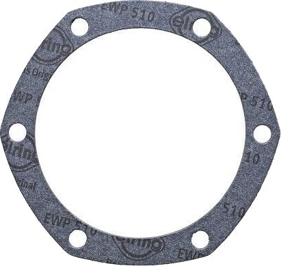 ELRING 774.031 Tetning, snekkehusdeksel