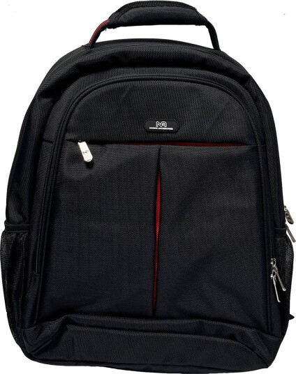 Nordic Accessories 3CO-BP1 PC-Ryggsekk 15.6"