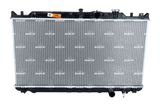 Radiator NRF 509653