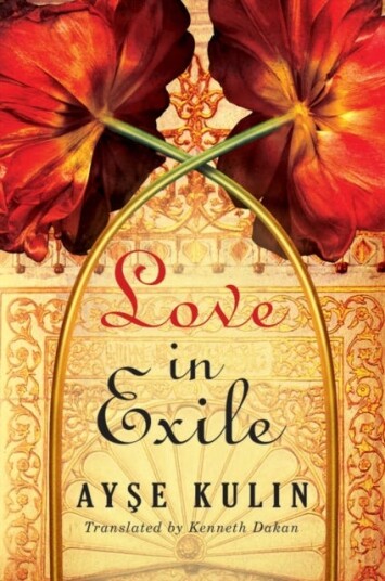 Love in Exile Love in Exile