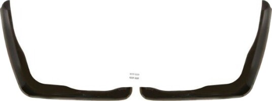 Vindskjerm LAMIRO 25-444