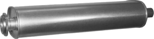 Fremre eksospotte VEGAZ CHS-158IMA