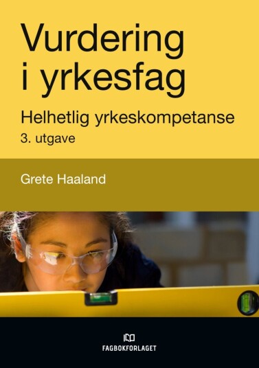 Vurdering i yrkesfag