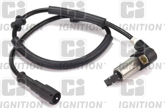 QUINTON HAZELL XABS853 Sensor ABS