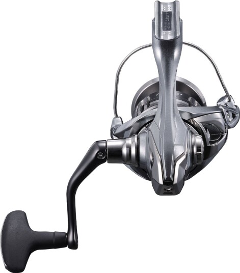 Shimano Nasci FC C3000