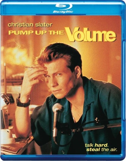 Pump Up The Volume (1990) / Høy Puls