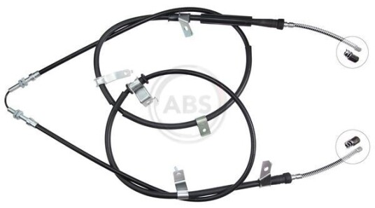 Bremsewire A.B.S. K13940