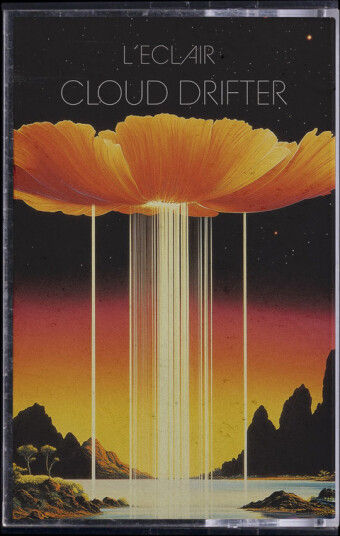 L'Eclair CLOUD DRIFTER Kassett