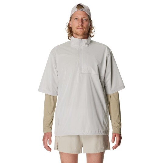 Houdini M's The Orange Tee Powderday White Houdini M's The Orange Tee Powderday White