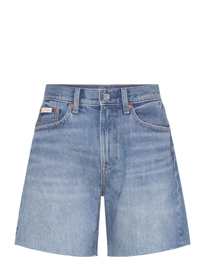 Calvin Klein Jeans 90S 6 In Short Blue Monaco Blue 31