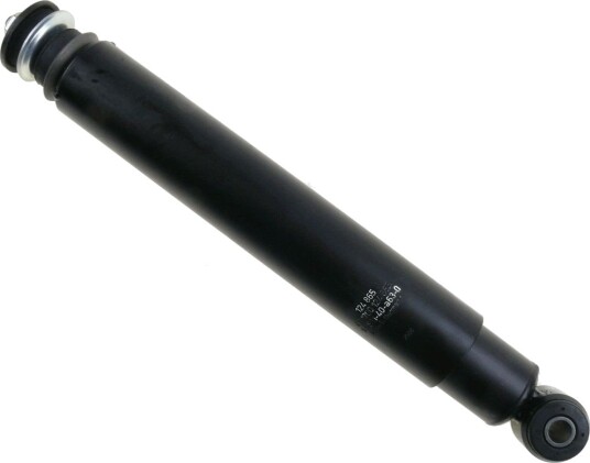 SACHS 124 865 Støtdemper