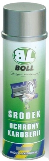 BOLL 001004 Steinslagvern