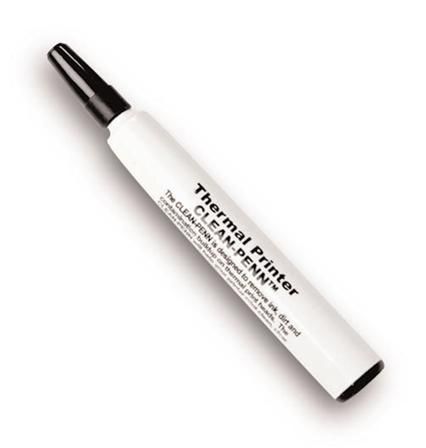 ZEBRA 12PK PRINTHEAD CLEANING PEN TOOL IN