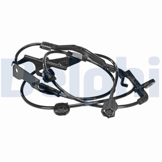 Sensor, ABS DELPHI SS21541-12B1 Sensor, ABS DELPHI SS21541-12B1