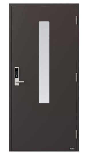 Ytterdør NorDan Pasvik Design Ytterdør NorDan Pasvik Design