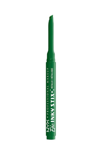 NYX Professional Makeup   Epic Inky Stix Eyeliner   Grønn
