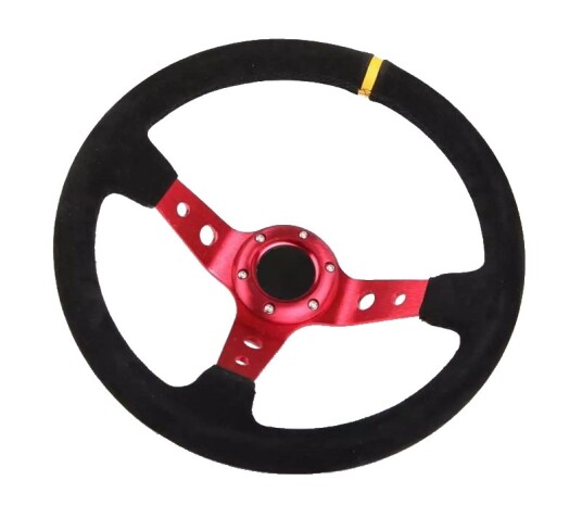 Gs Performance Rally 
350 mm GSP SW018RD