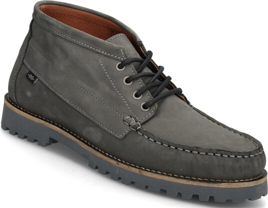 Marstrand Noel Mid Sko Grey Nbk 45   GREY NBK   41