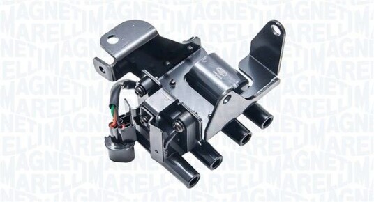 Tennspole coil MAGNETI MARELLI 060717244012