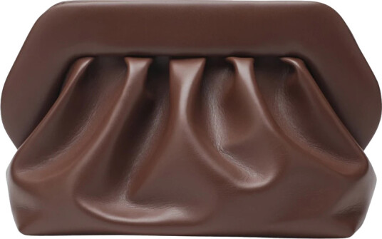 THEMOIRè Dame Vesker Brun ONE SIZE, THEMOIRè Dame Vesker Brun ONE SIZE,