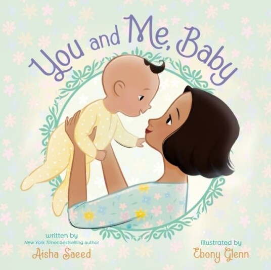 You and Me Baby