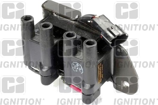 Tennspole QUINTON HAZELL XIC8443