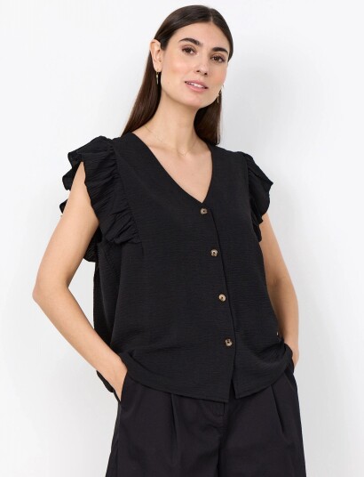 Soyaconcept Sc Cath Black M