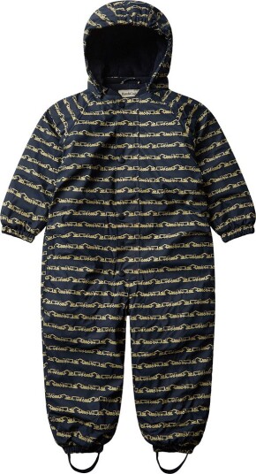 Hust & Claire Hcowen Trucks - MORE NAVY - 98