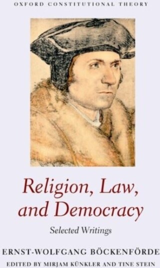 Religion Law and Democracy