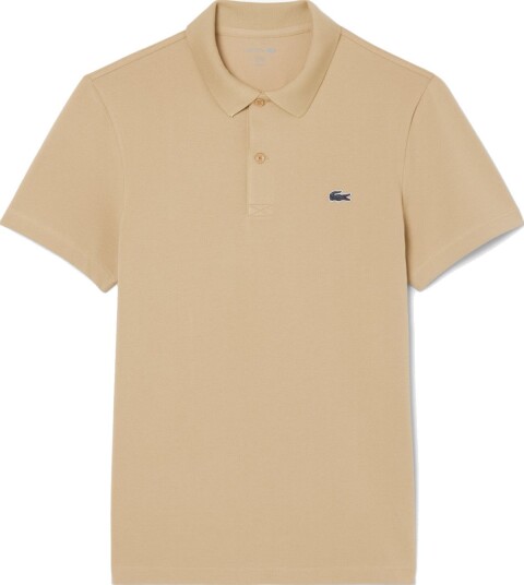 Lacoste Classic Sport Polo Golf pologenser herre Viennese (02S) Small