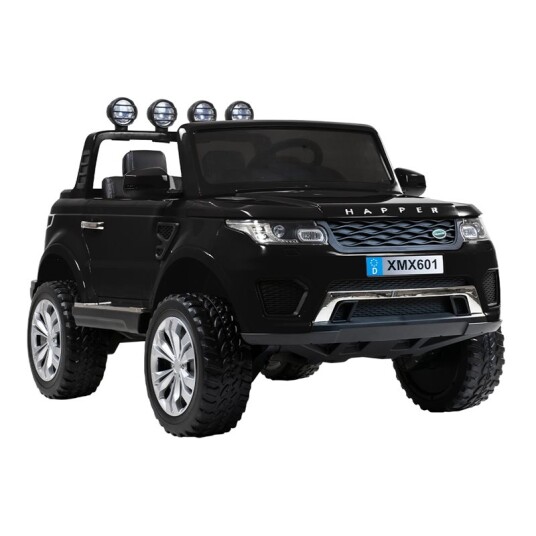Pickup 4WD