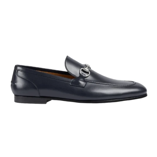 Gucci, Herre, Sko, Blå, 42 1/2 EU, Gucci, Herre, Sko, Blå, 42 1/2 EU,
